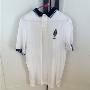 POLO BEAR RALPH LAUREN
